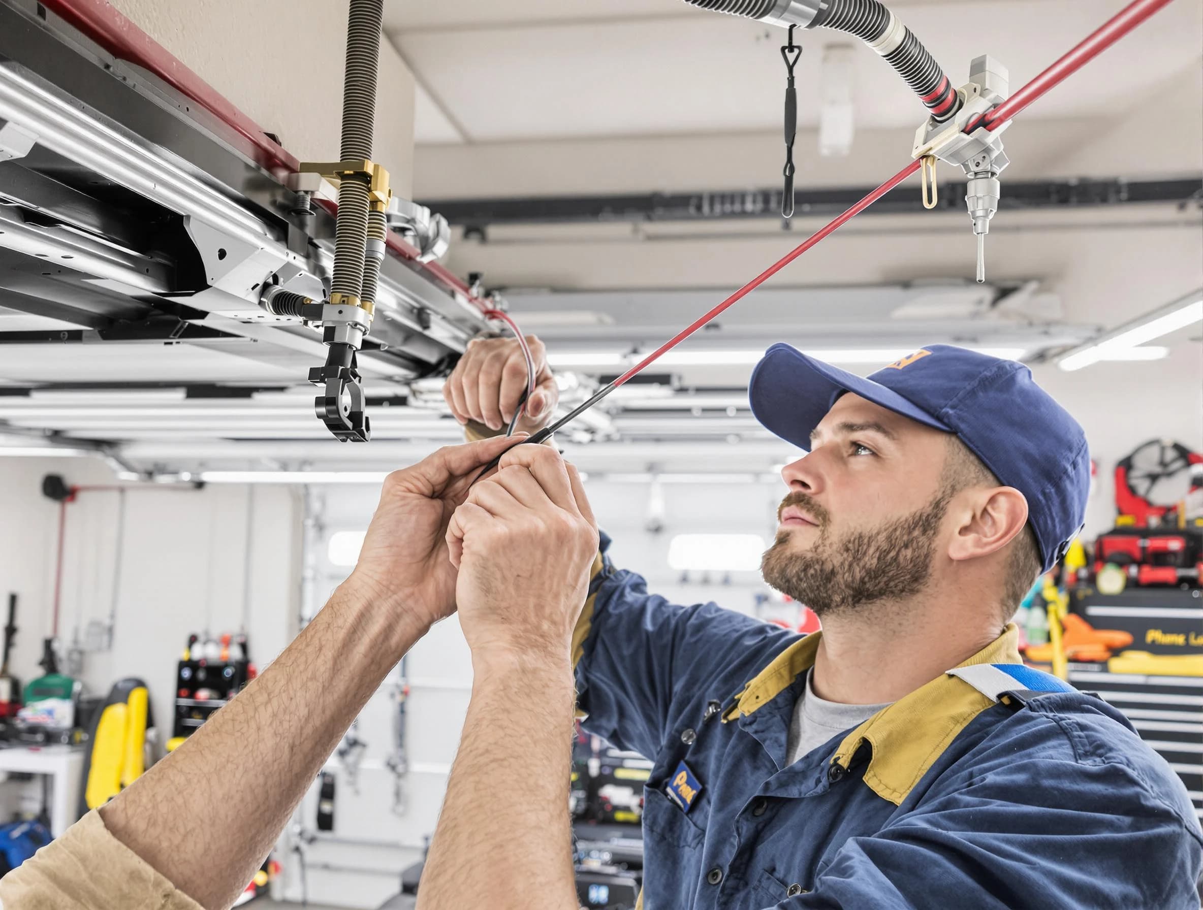 Cable Repair service in Trussville, AL