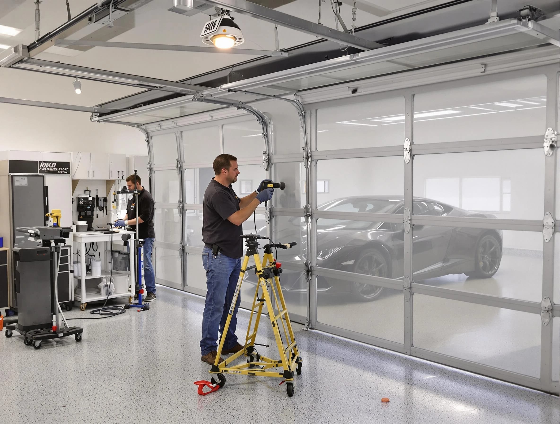 Dents Repair service in Trussville, AL