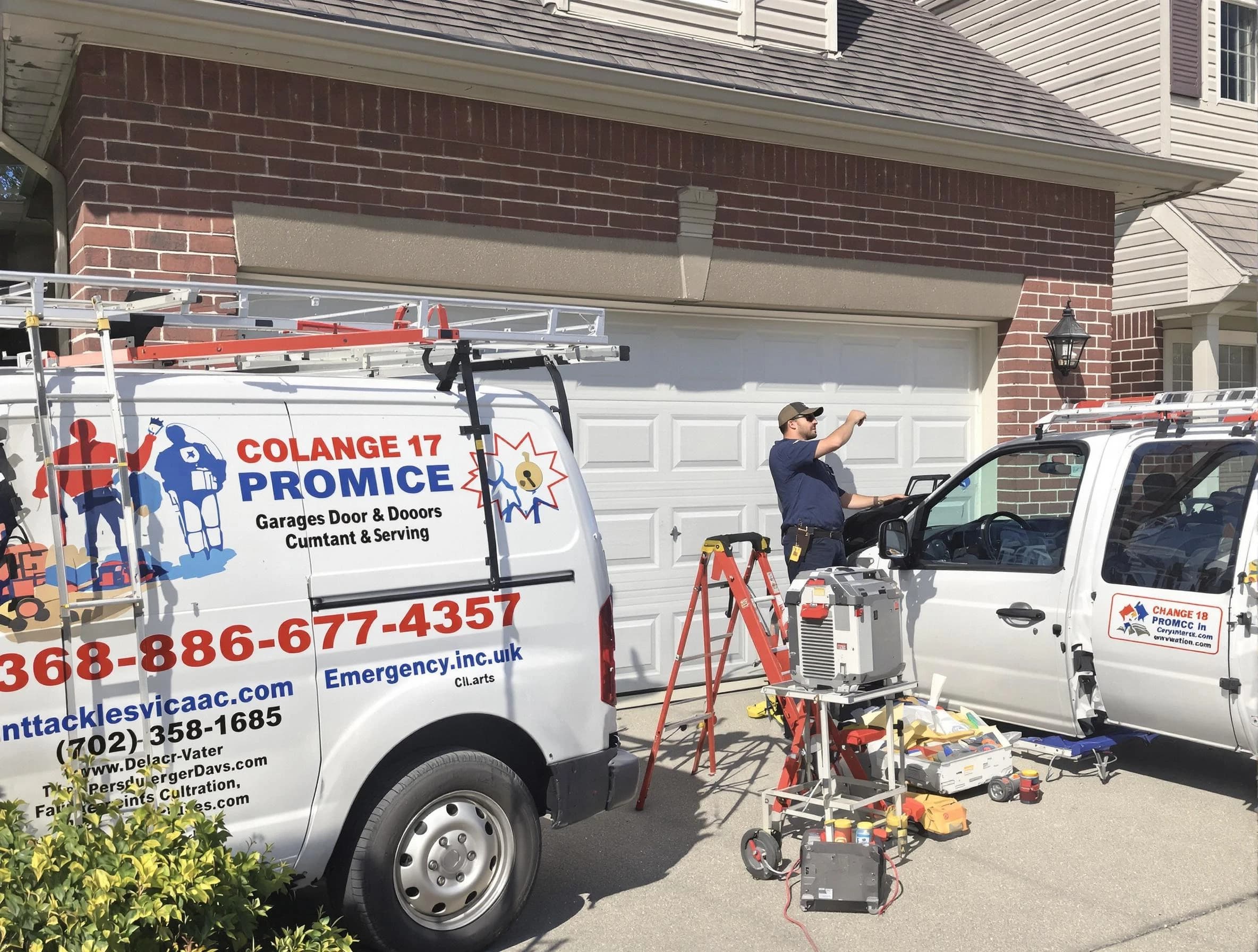 Same Day Repair service in Trussville, AL